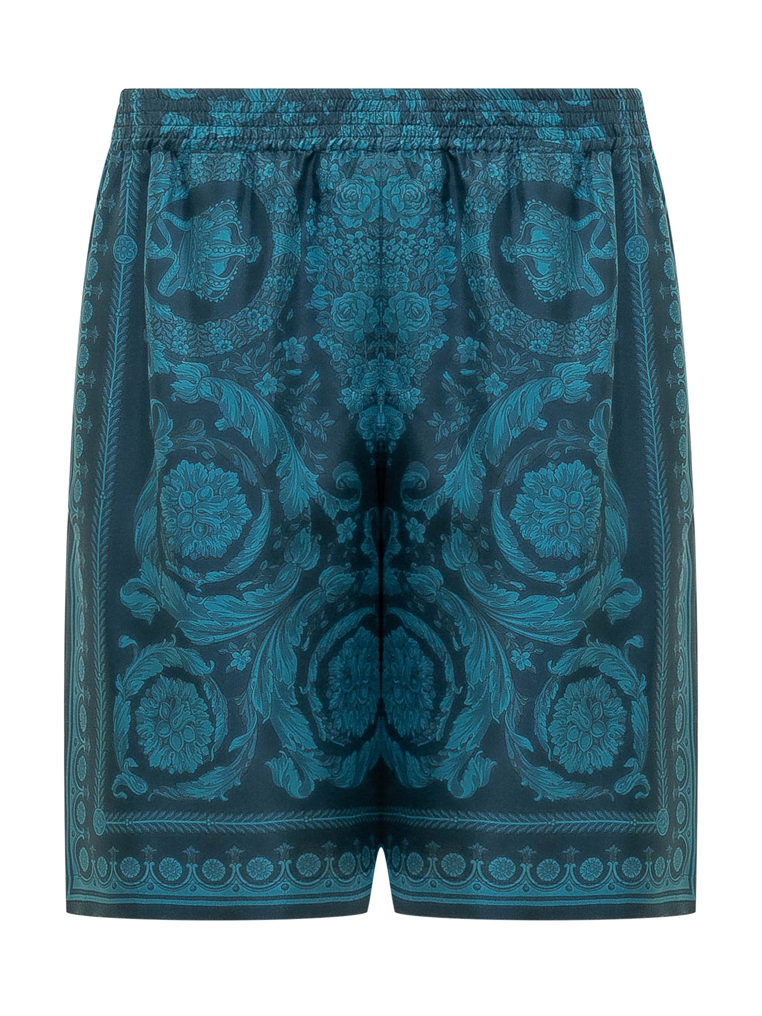 [Versace] Shorts SS26 10024761A13557 5UH90