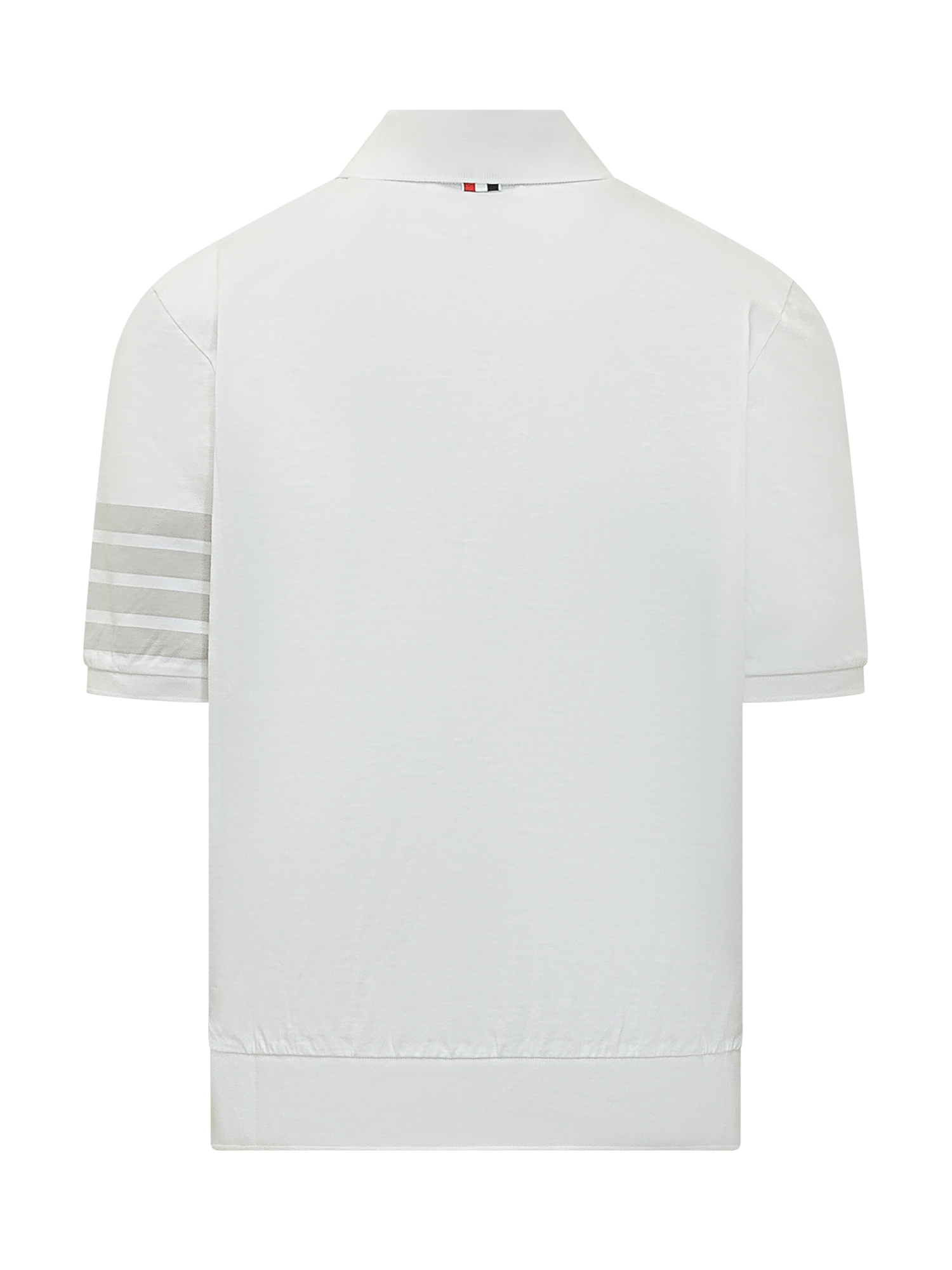 [Thom Browne] T-shirts Short Sleeve SS26 MJP236AJ0253 100
