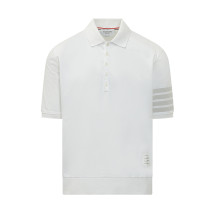 [Thom Browne] T-shirts Short Sleeve SS26 MJP236AJ0253 100