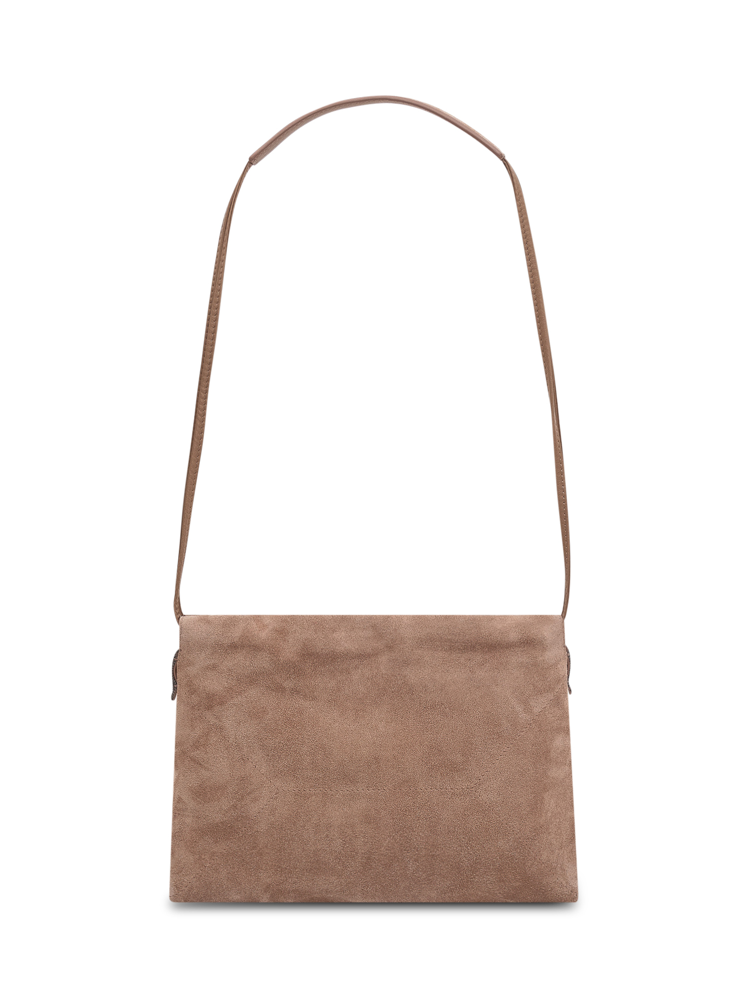 [Brunello Cucinelli] Shoulder bag SS26 MBDLD2808 C2767