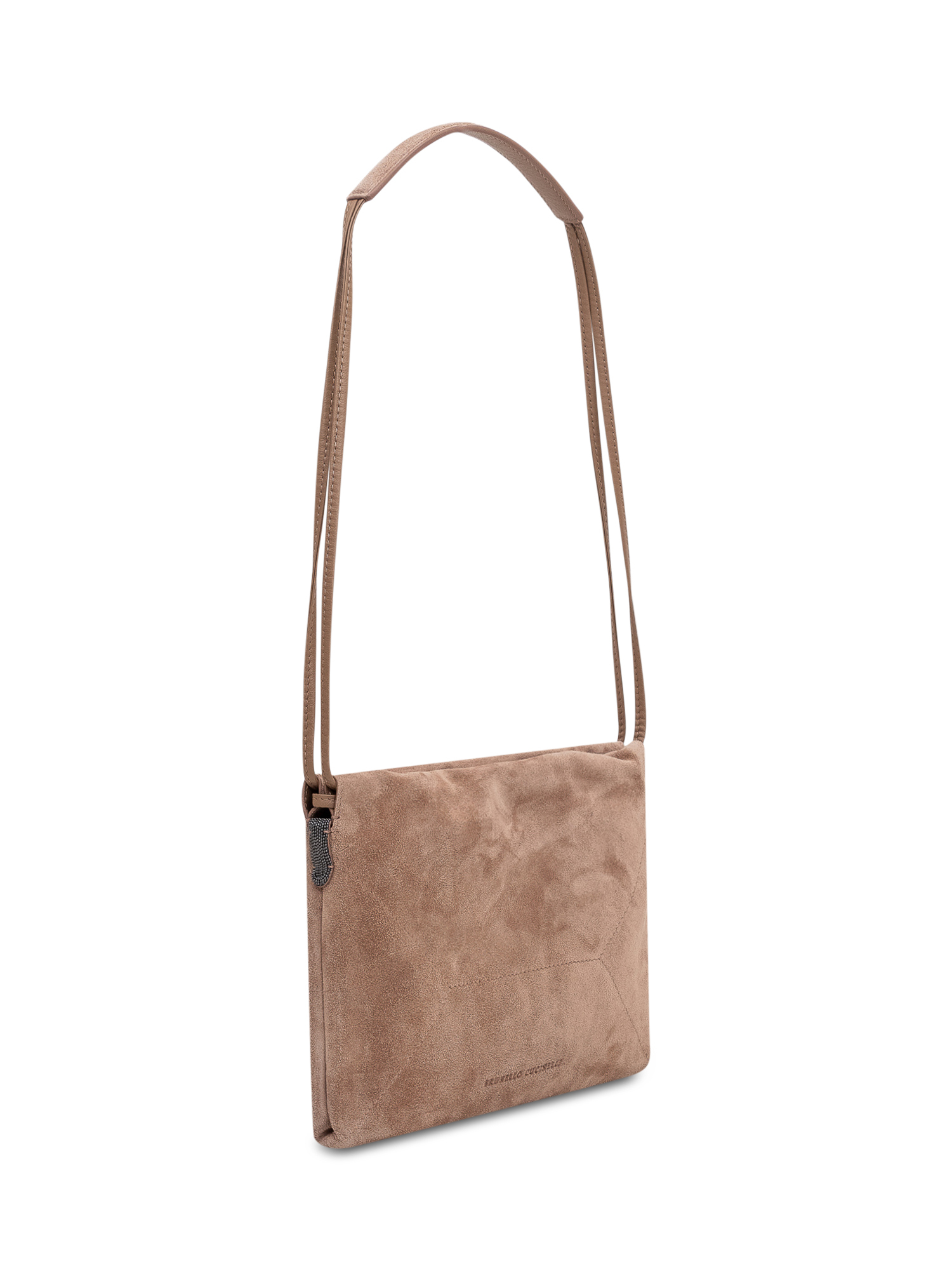 [Brunello Cucinelli] Shoulder bag SS26 MBDLD2808 C2767
