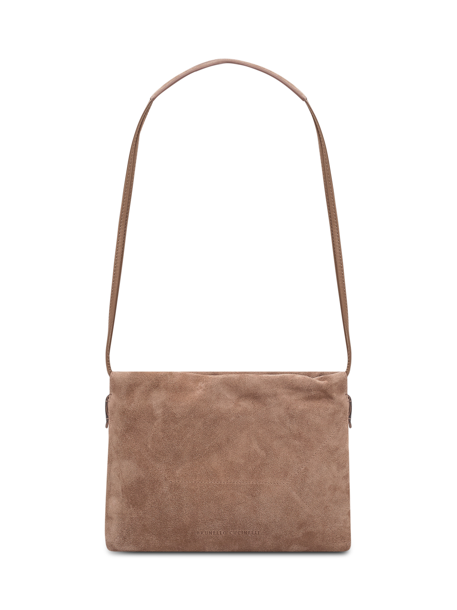 [Brunello Cucinelli] Shoulder bag SS26 MBDLD2808 C2767