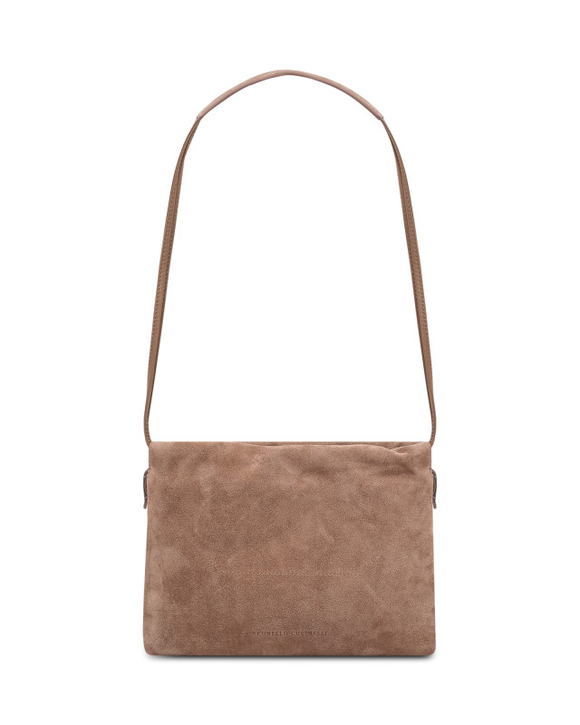 [Brunello Cucinelli] Shoulder bag SS26 MBDLD2808 C2767