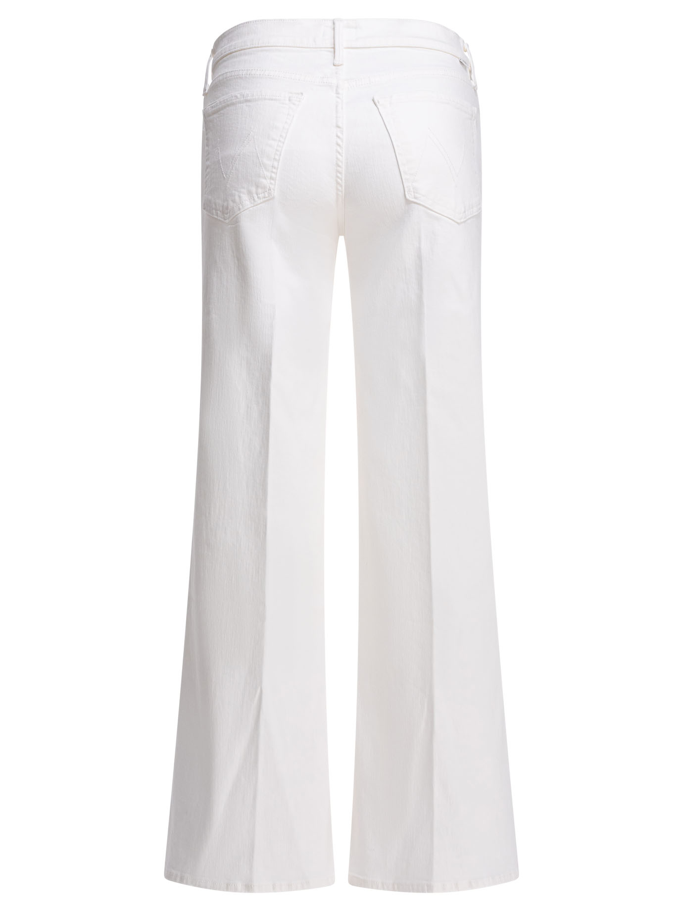 [MOTHER Denim] Trousers SS26 10815-753FOT