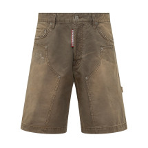 [Dsquared2] Shorts SS26 S74MU0988D35106 962