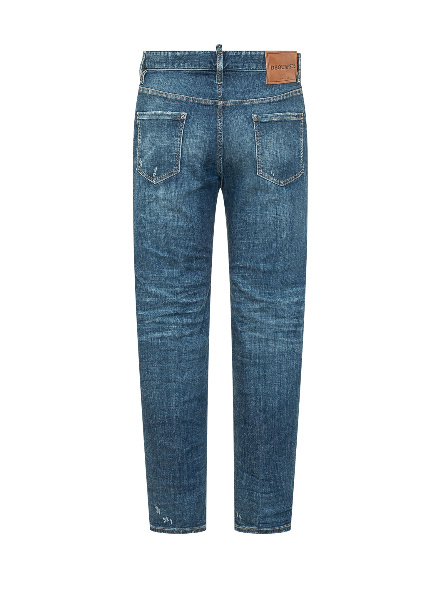 [Dsquared2] Jeans SS26 S74LB1925S30872 470