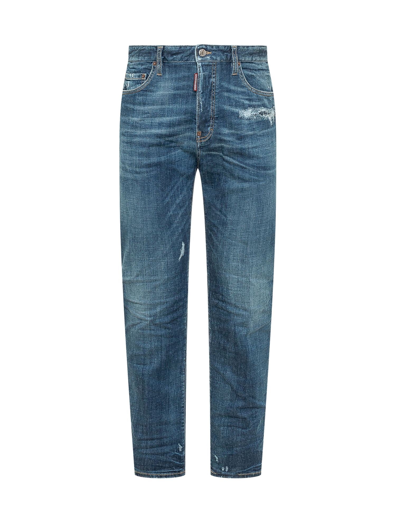 [Dsquared2] Jeans SS26 S74LB1925S30872 470