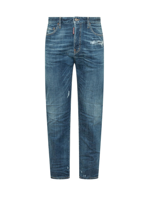 [Dsquared2] Jeans SS26 S74LB1925S30872 470