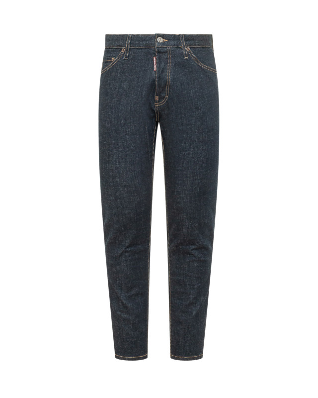 [Dsquared2] Jeans SS26 S74LB1893S30664 470