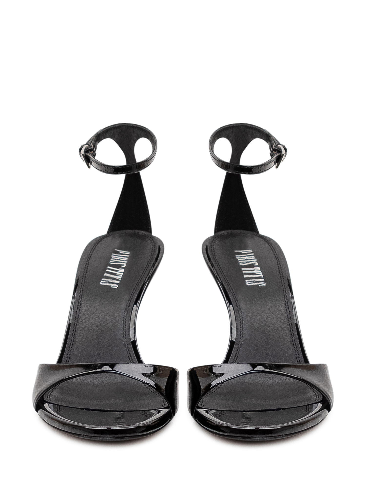 [Paris Texas] Pumps SS26 PX1783XVN01 BLACK