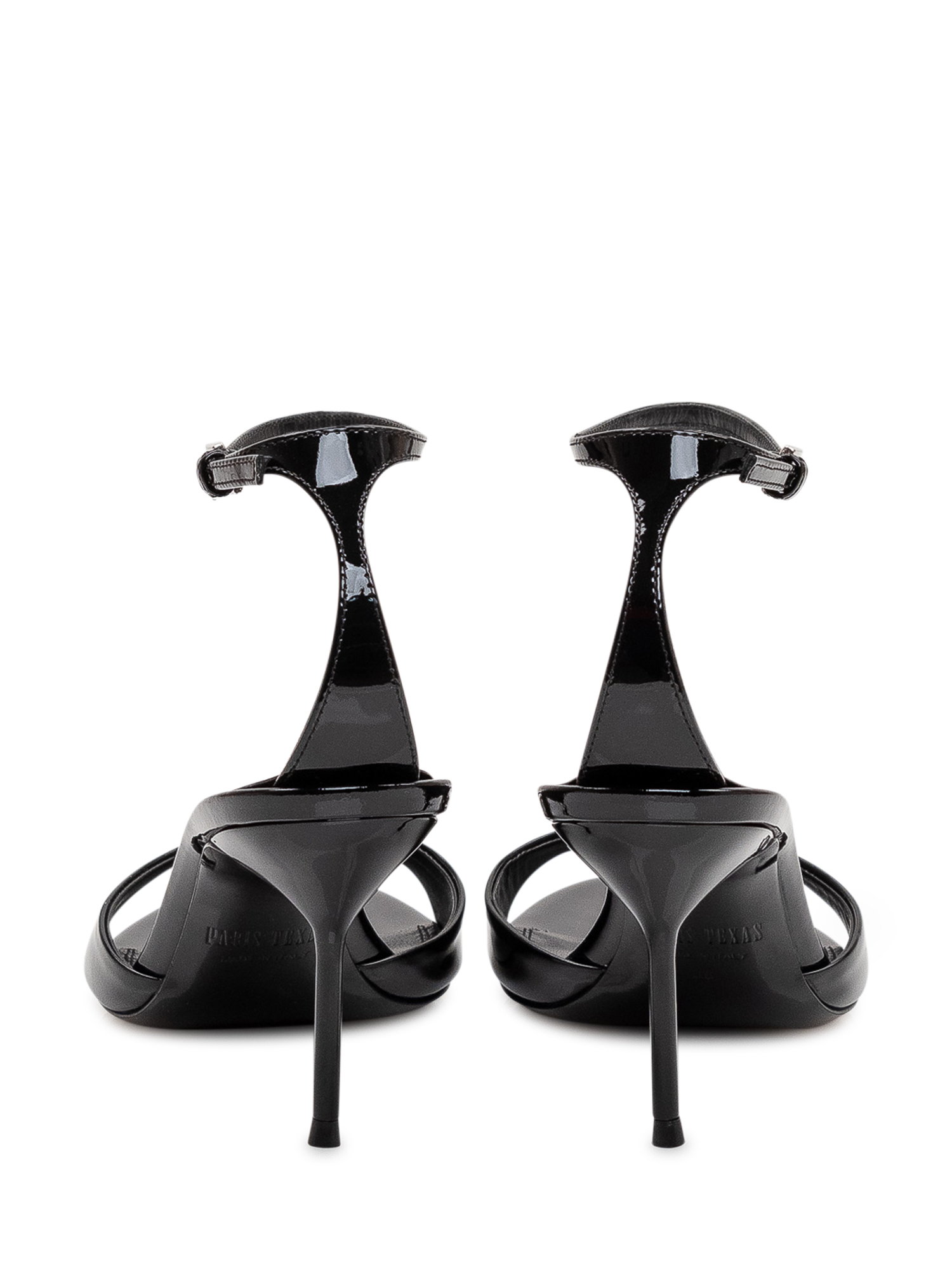 [Paris Texas] Pumps SS26 PX1783XVN01 BLACK