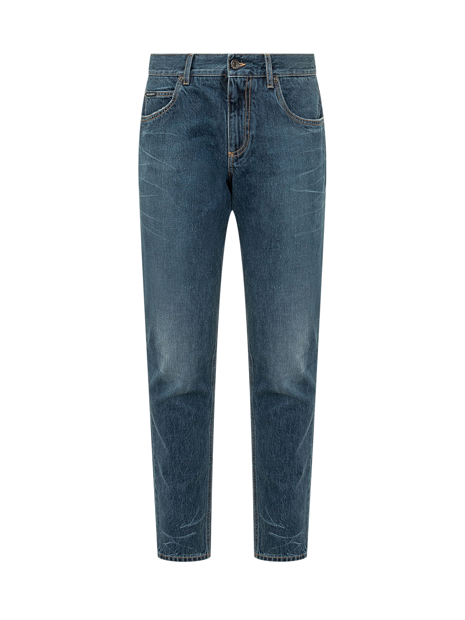 [Dolce & Gabbana] Jeans SS26 GYJCCZG8OK9 S9001