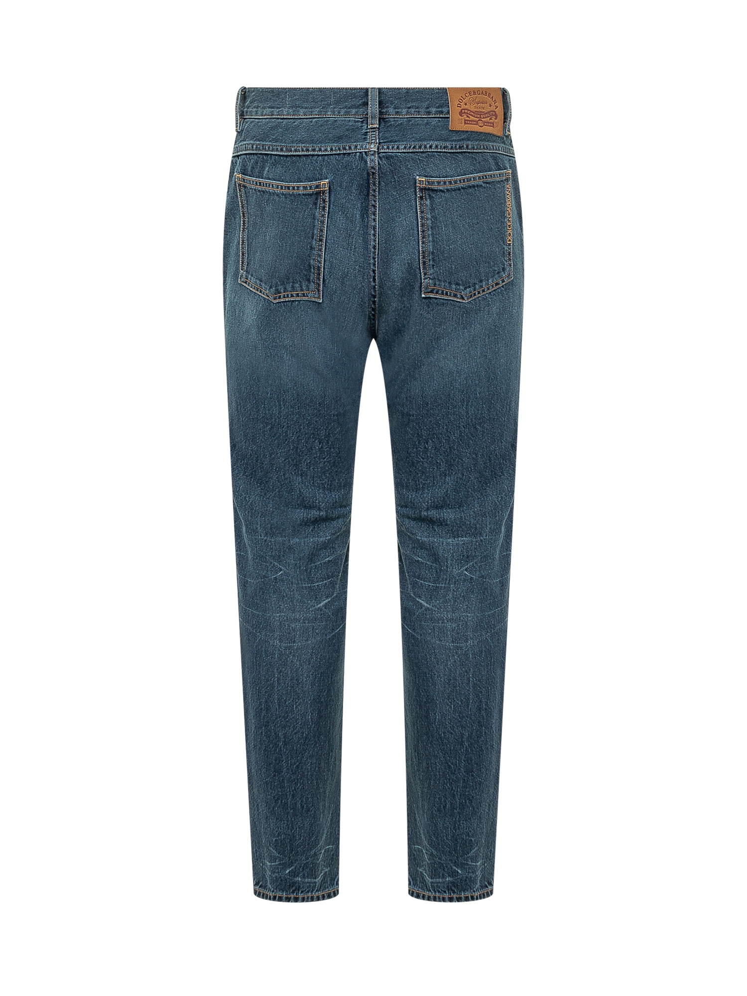 [Dolce & Gabbana] Jeans SS26 GYJCCZG8OK9 S9001