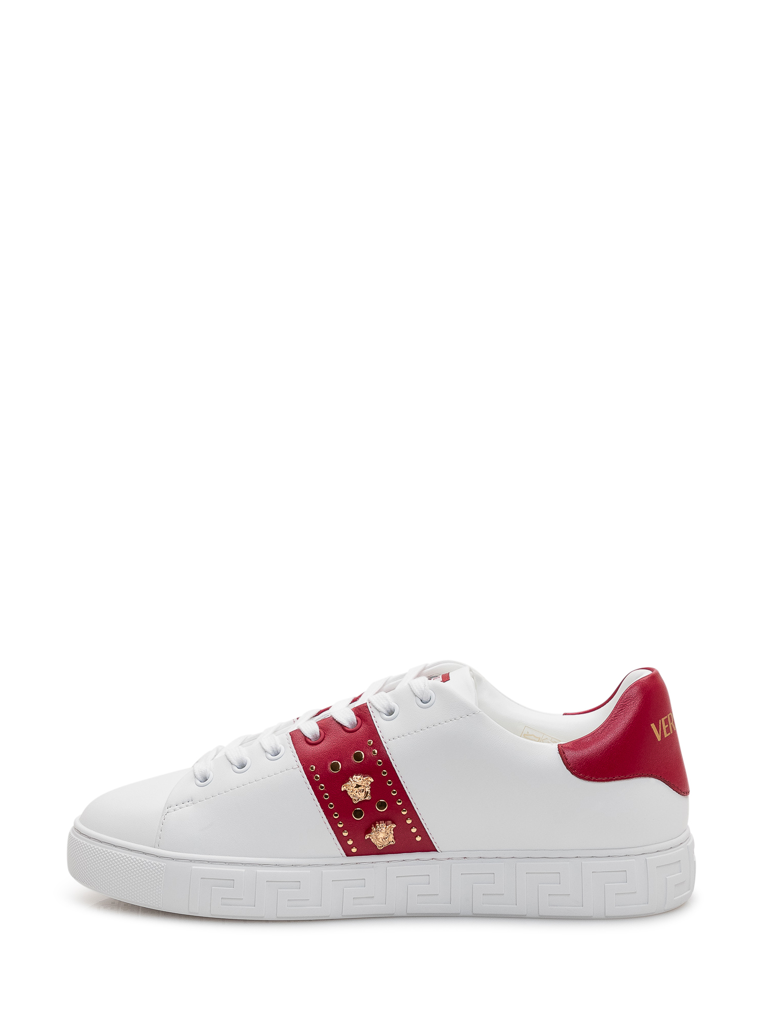 [Versace] Sneakers SS26 10144601A16590 2WR7V