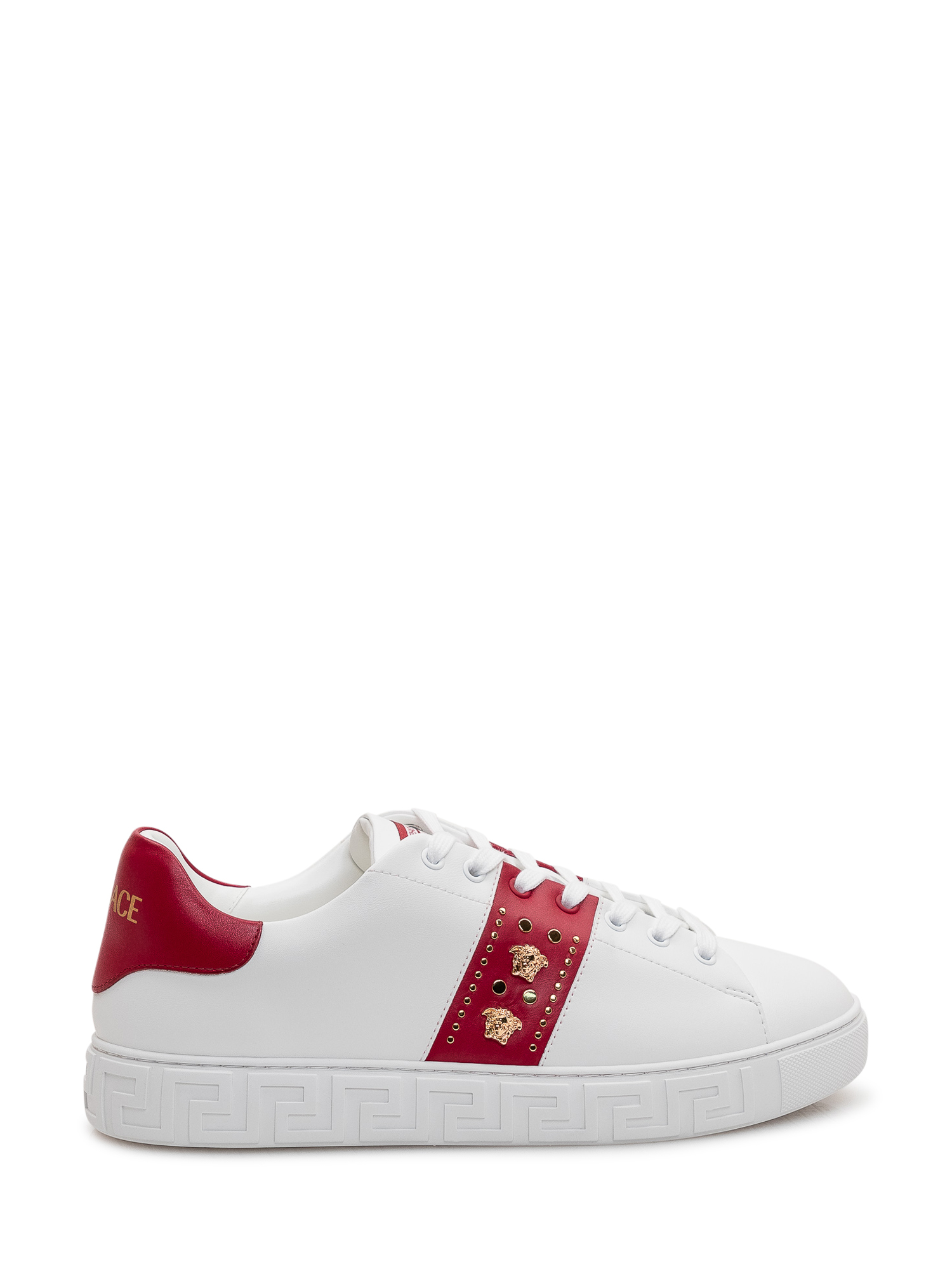 [Versace] Sneakers SS26 10144601A16590 2WR7V