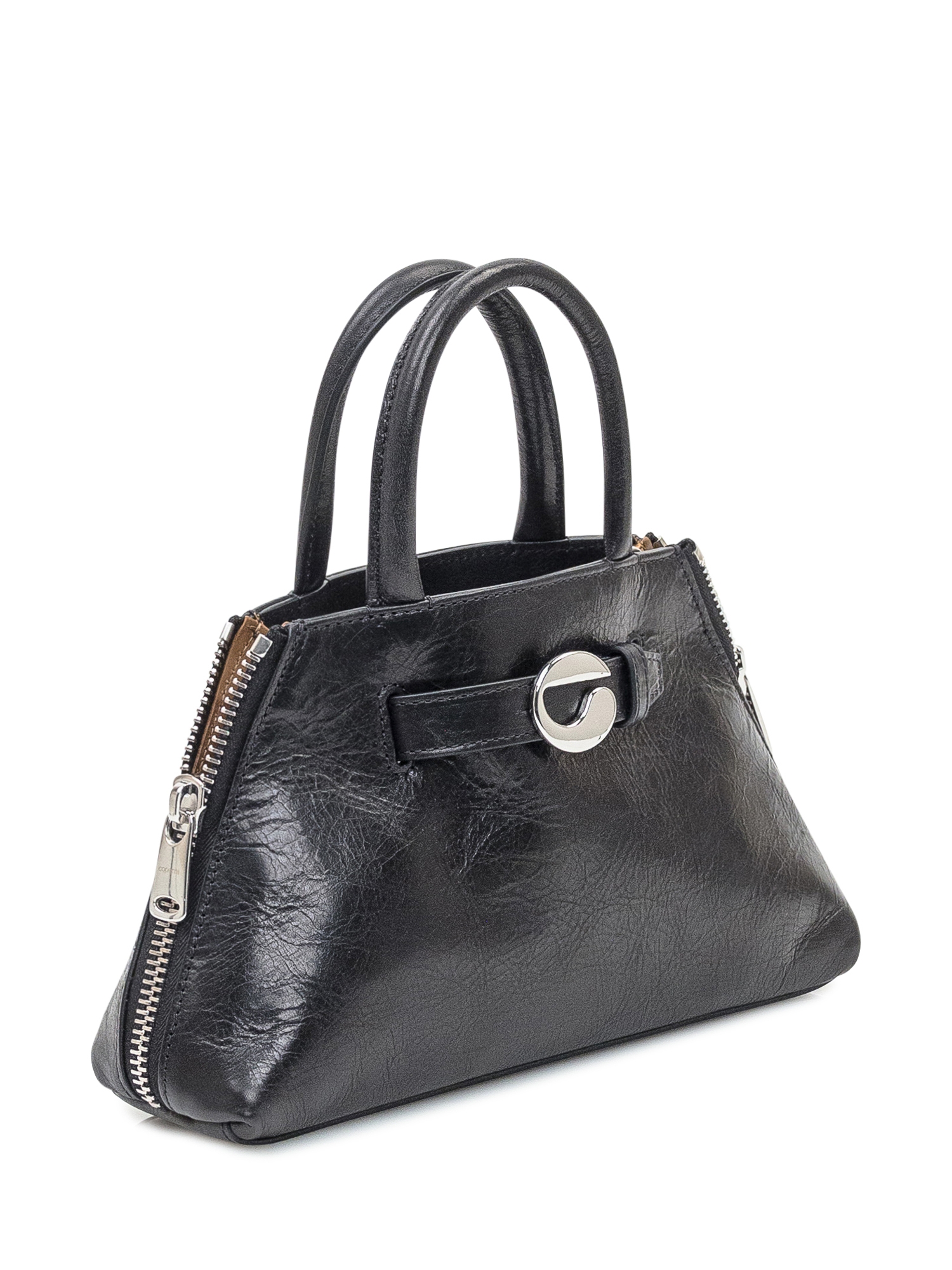 [Coperni] Shoulder bag SS26 COPBA122F6064 BLK