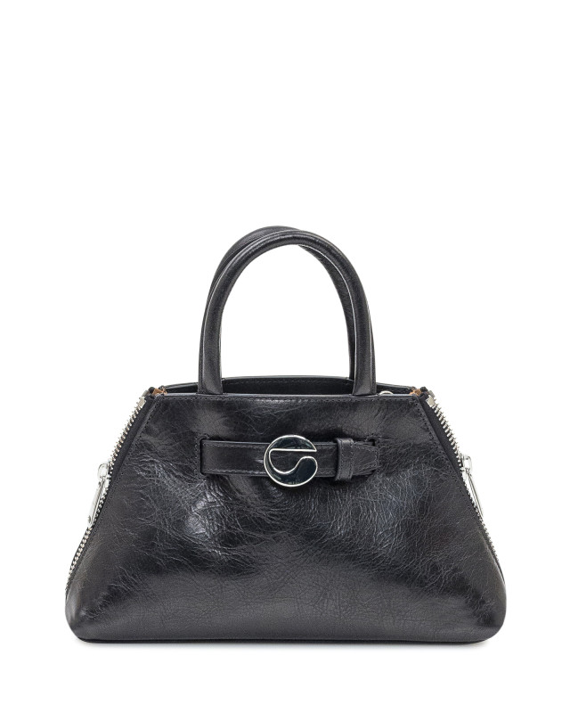 [Coperni] Shoulder bag SS26 COPBA122F6064 BLK