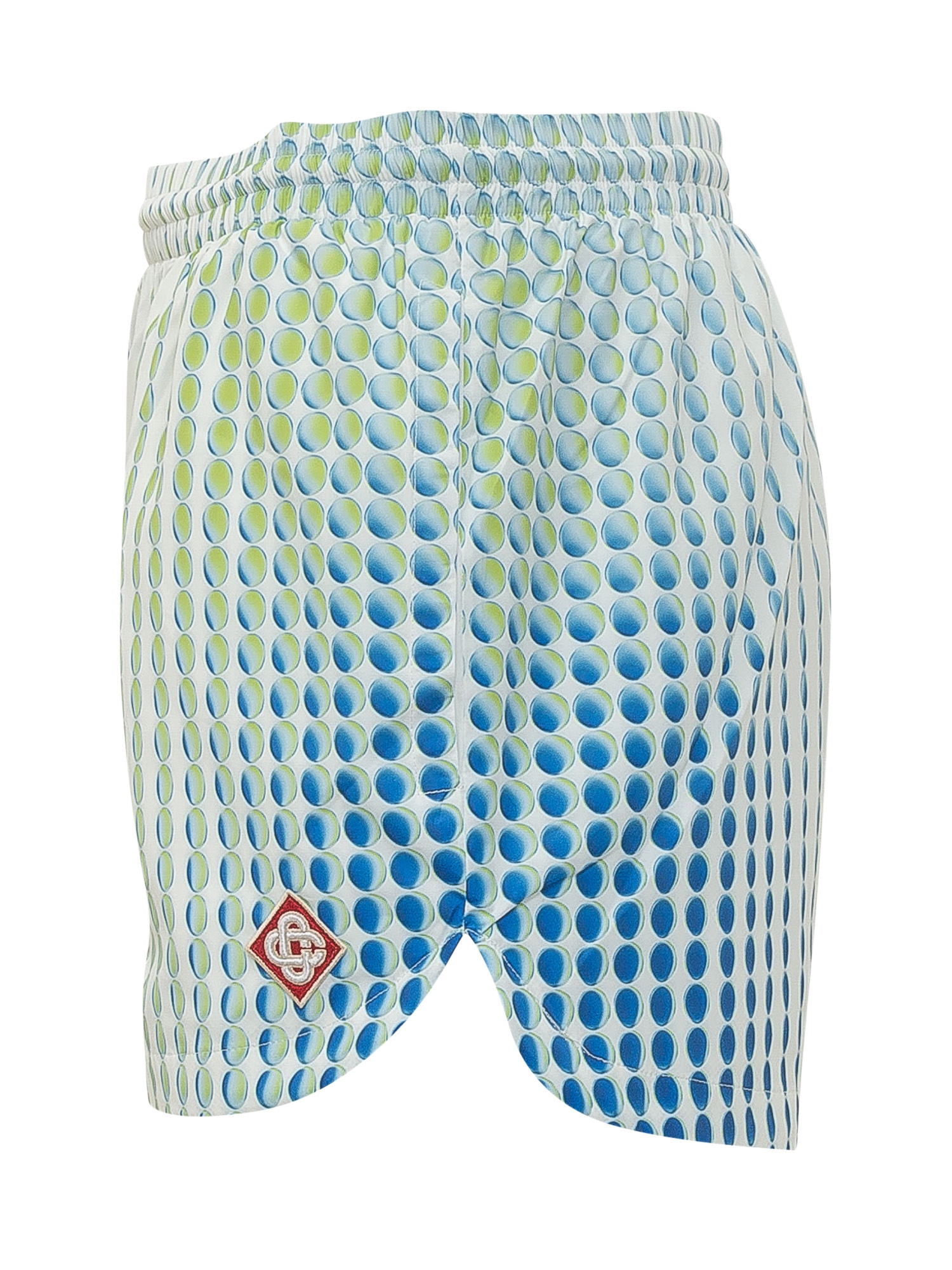[Casablanca] Shorts SS26 WSP26TR388 01