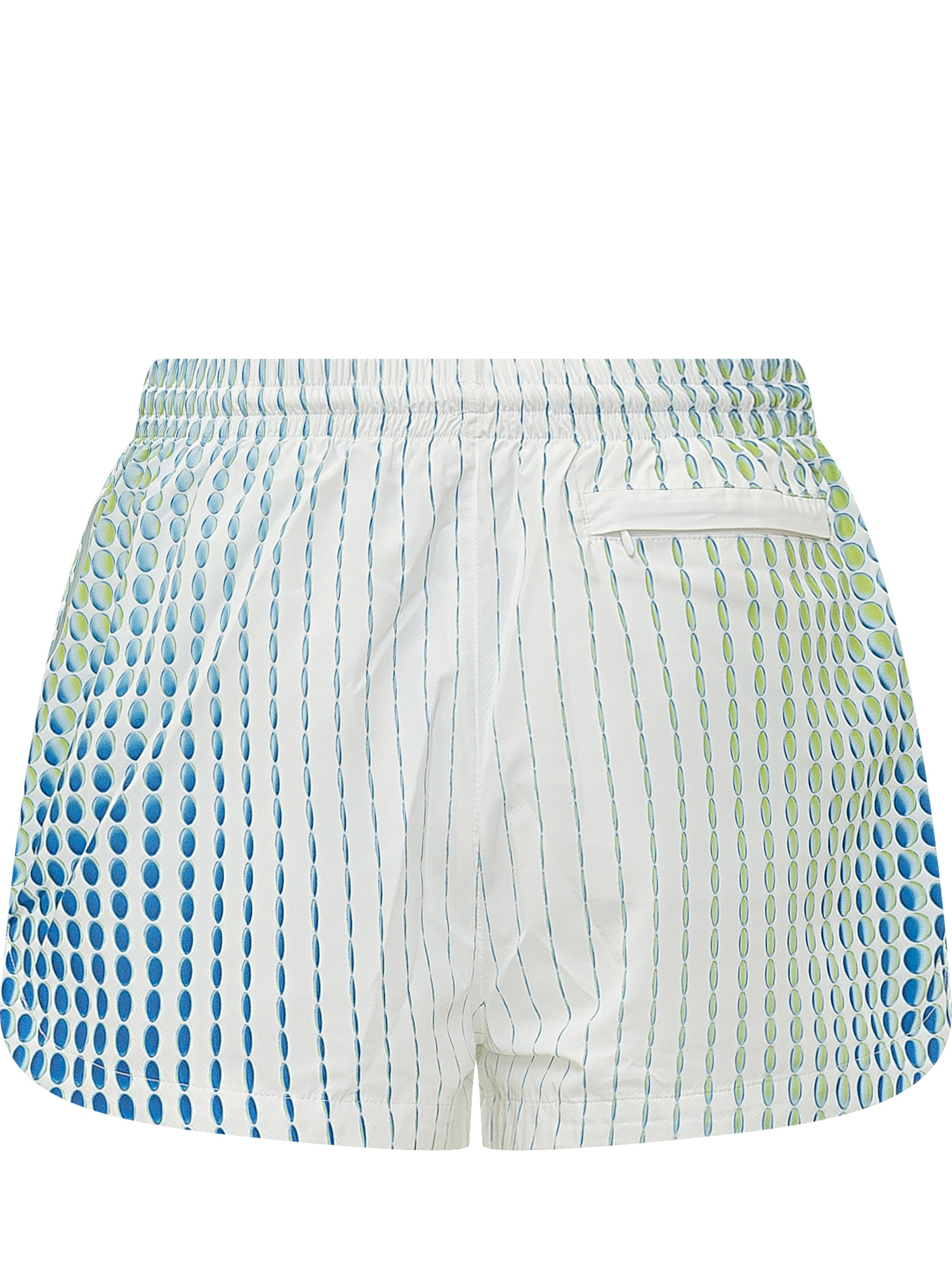 [Casablanca] Shorts SS26 WSP26TR388 01