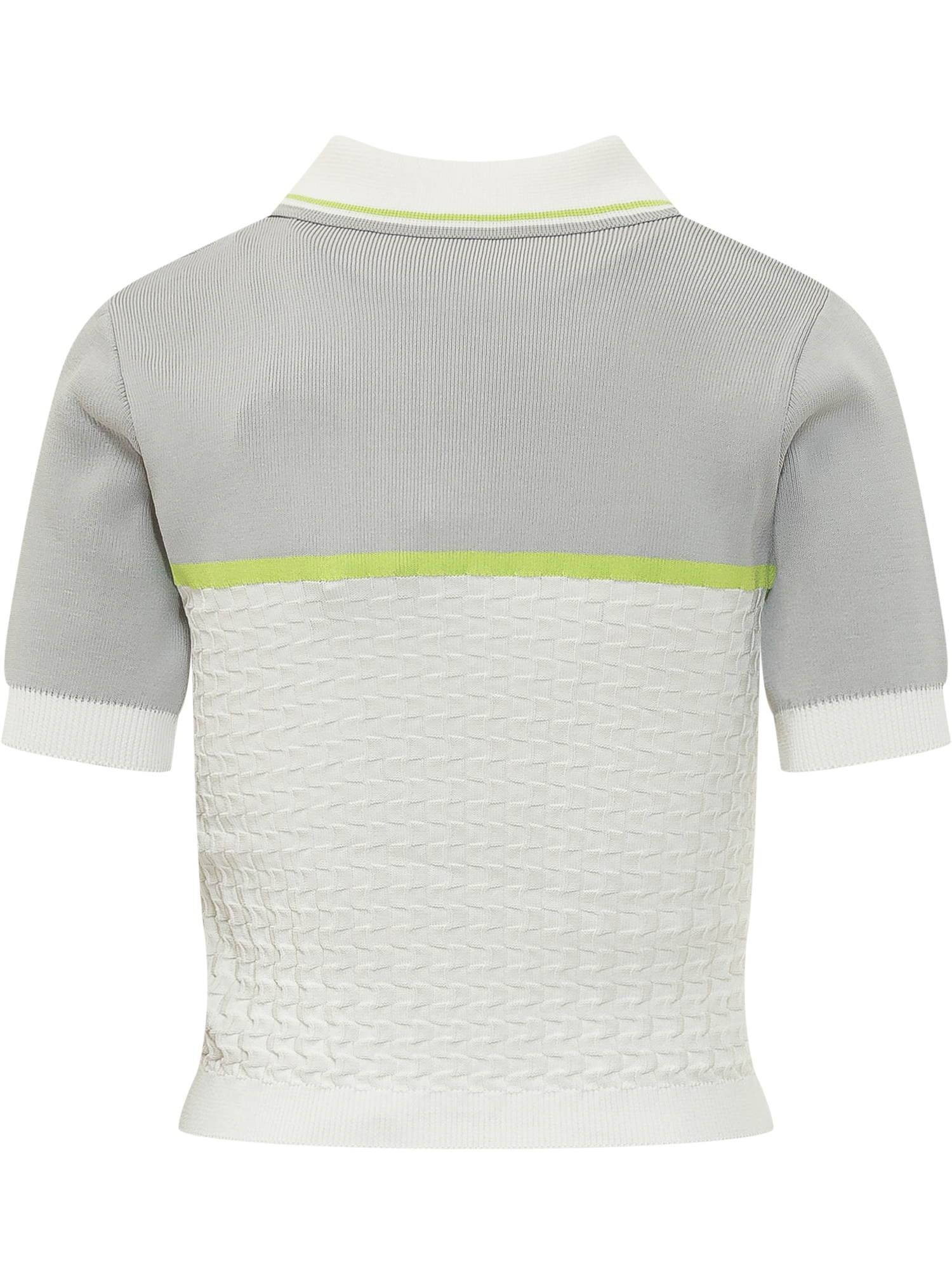 [Casablanca] T-shirts Short Sleeve SS26 WSP26KW1247 01