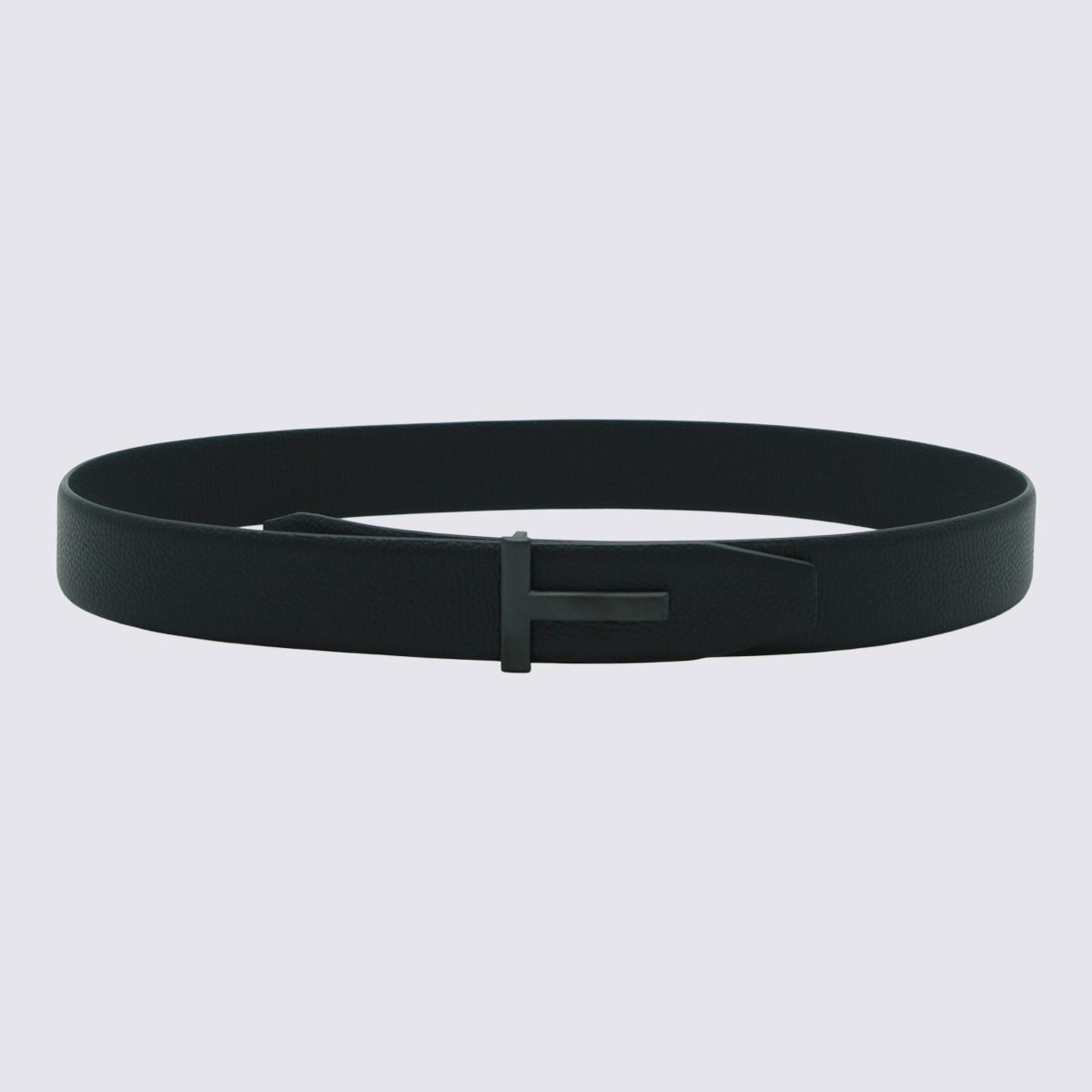 [Tom Ford] Belt FW26 TB178LCL236LNAA