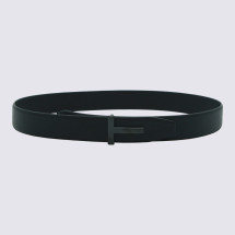 [Tom Ford] Belt FW26 TB178LCL236LNAA