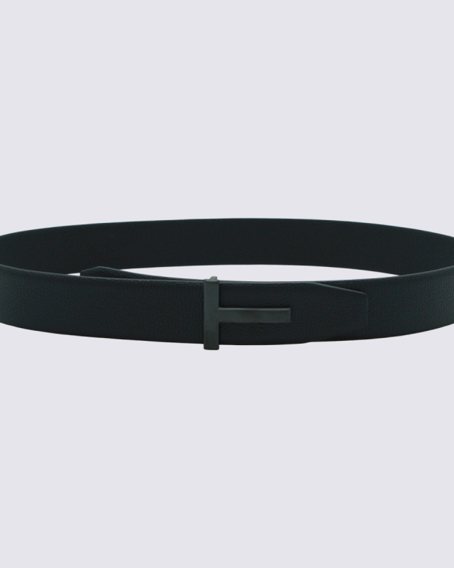 [Tom Ford] Belt FW26 TB178LCL236LNAA