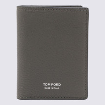 [Tom Ford] Wallet FW26 Y0279LCL158STBG