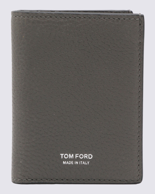 [Tom Ford] Wallet FW26 Y0279LCL158STBG