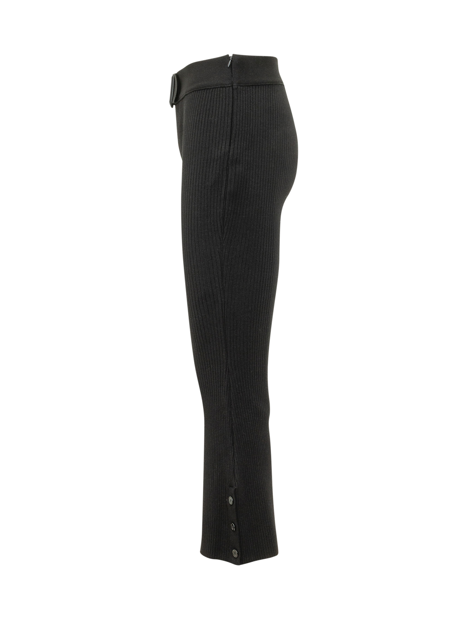 [Courreges] Trousers SS26 126MPA677FI0001 9999