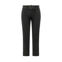 [Courreges] Trousers SS26 126MPA677FI0001 9999