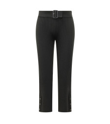 [Courreges] Trousers SS26 126MPA677FI0001 9999