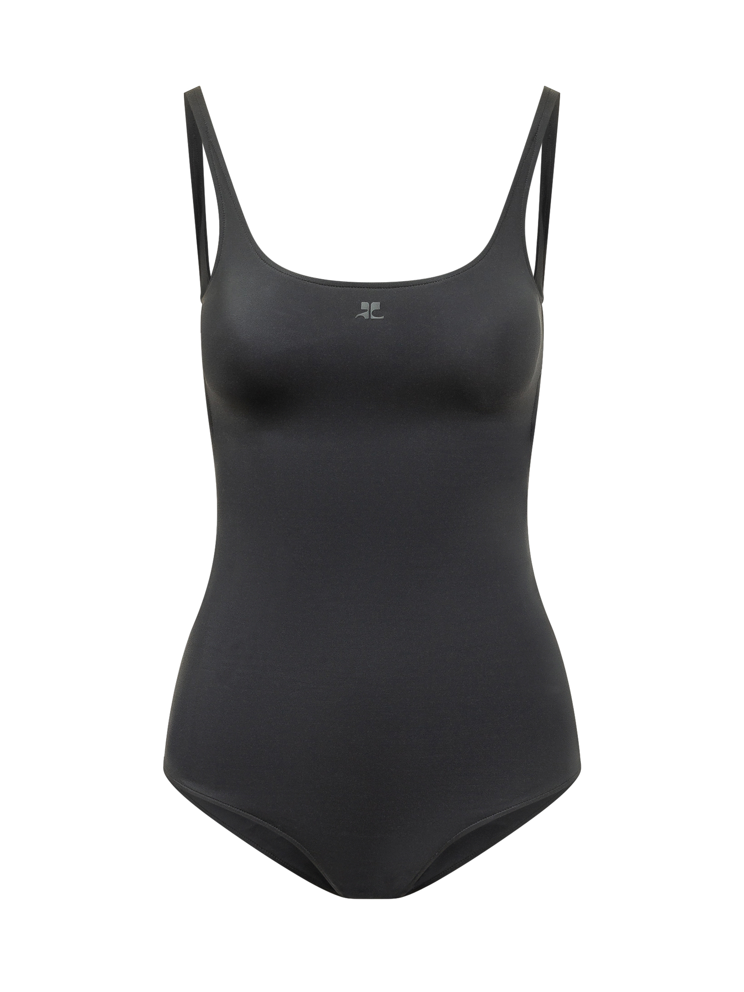 [Courreges] Beach Cover Up SS26 126JMB053PA0043 9999
