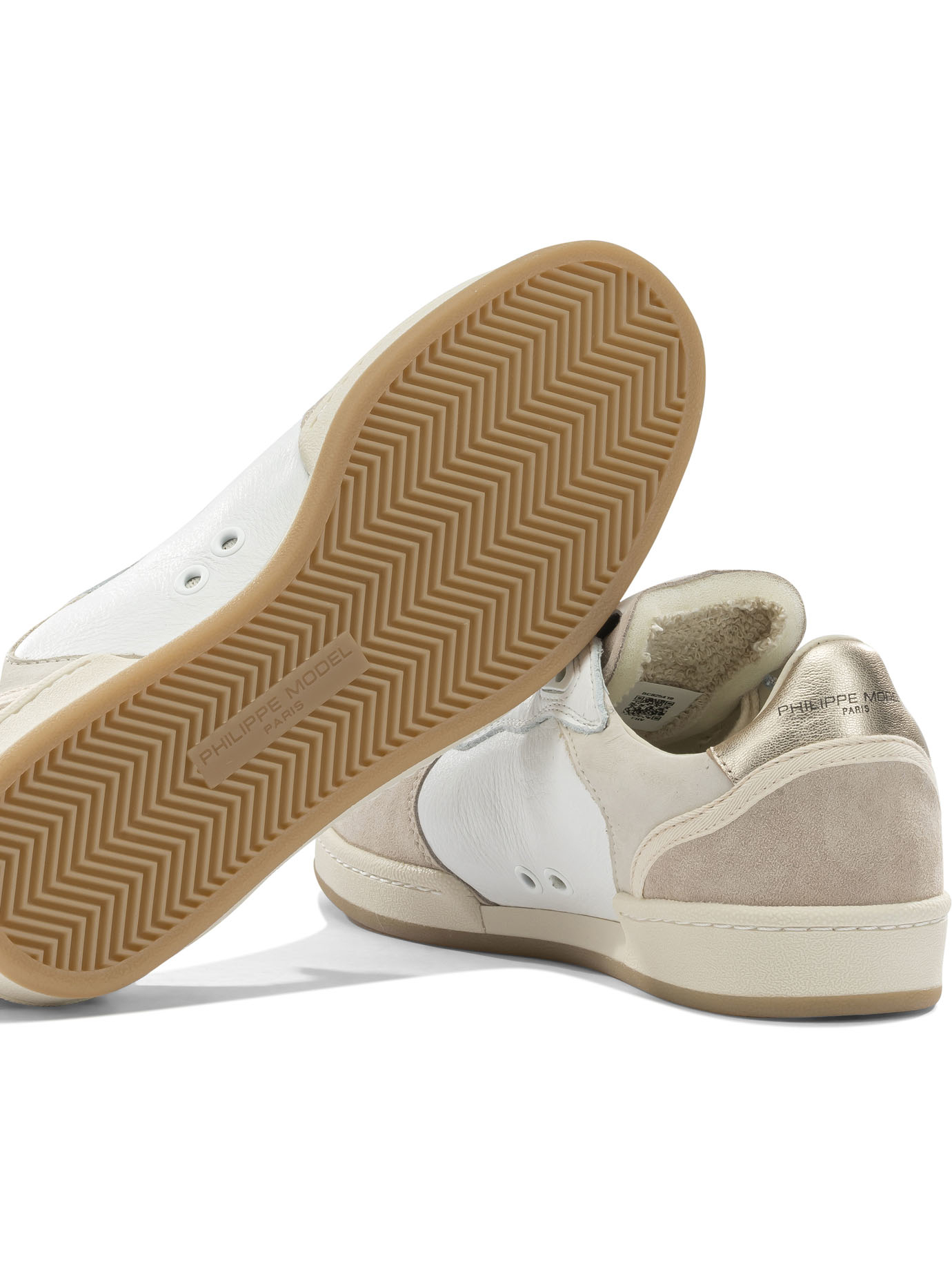 [Philippe Model Paris] Sneakers SS26 PGLDVP04