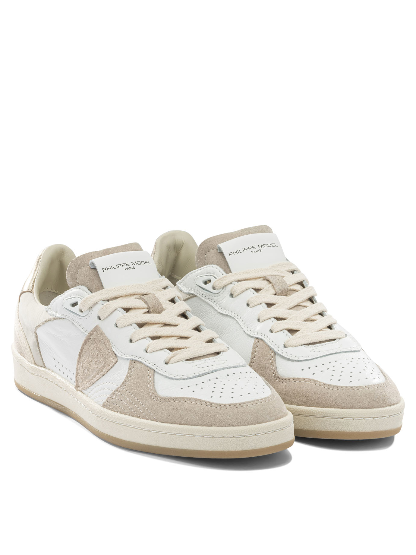 [Philippe Model Paris] Sneakers SS26 PGLDVP04