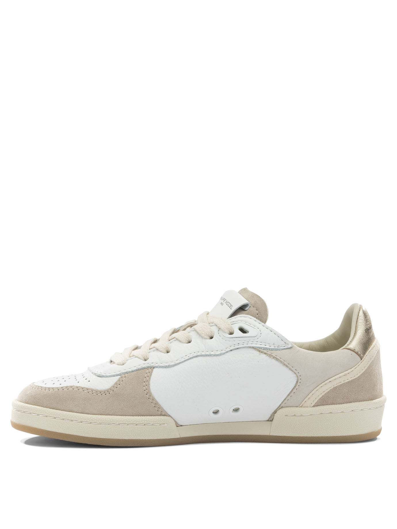 [Philippe Model Paris] Sneakers SS26 PGLDVP04