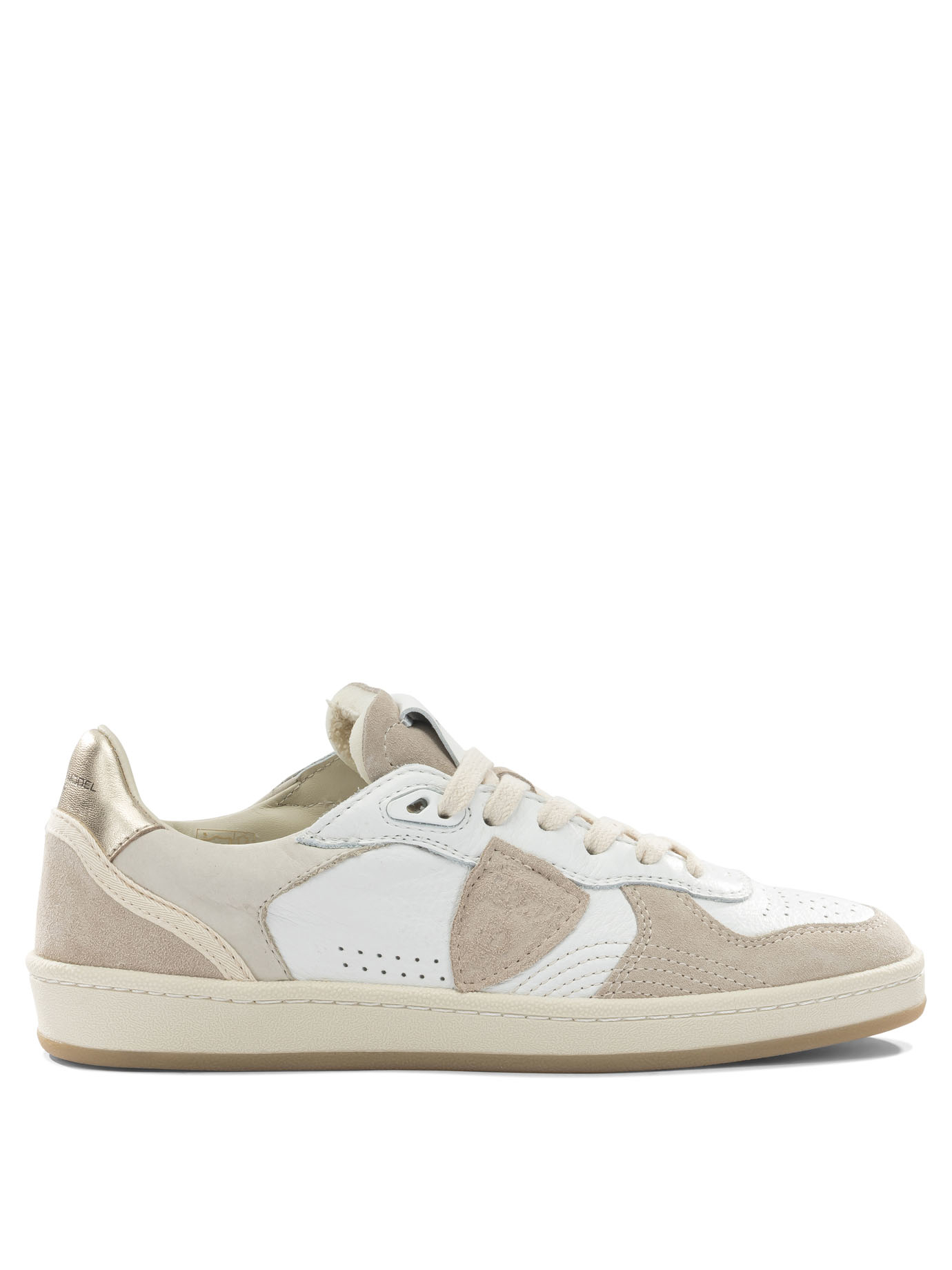 [Philippe Model Paris] Sneakers SS26 PGLDVP04