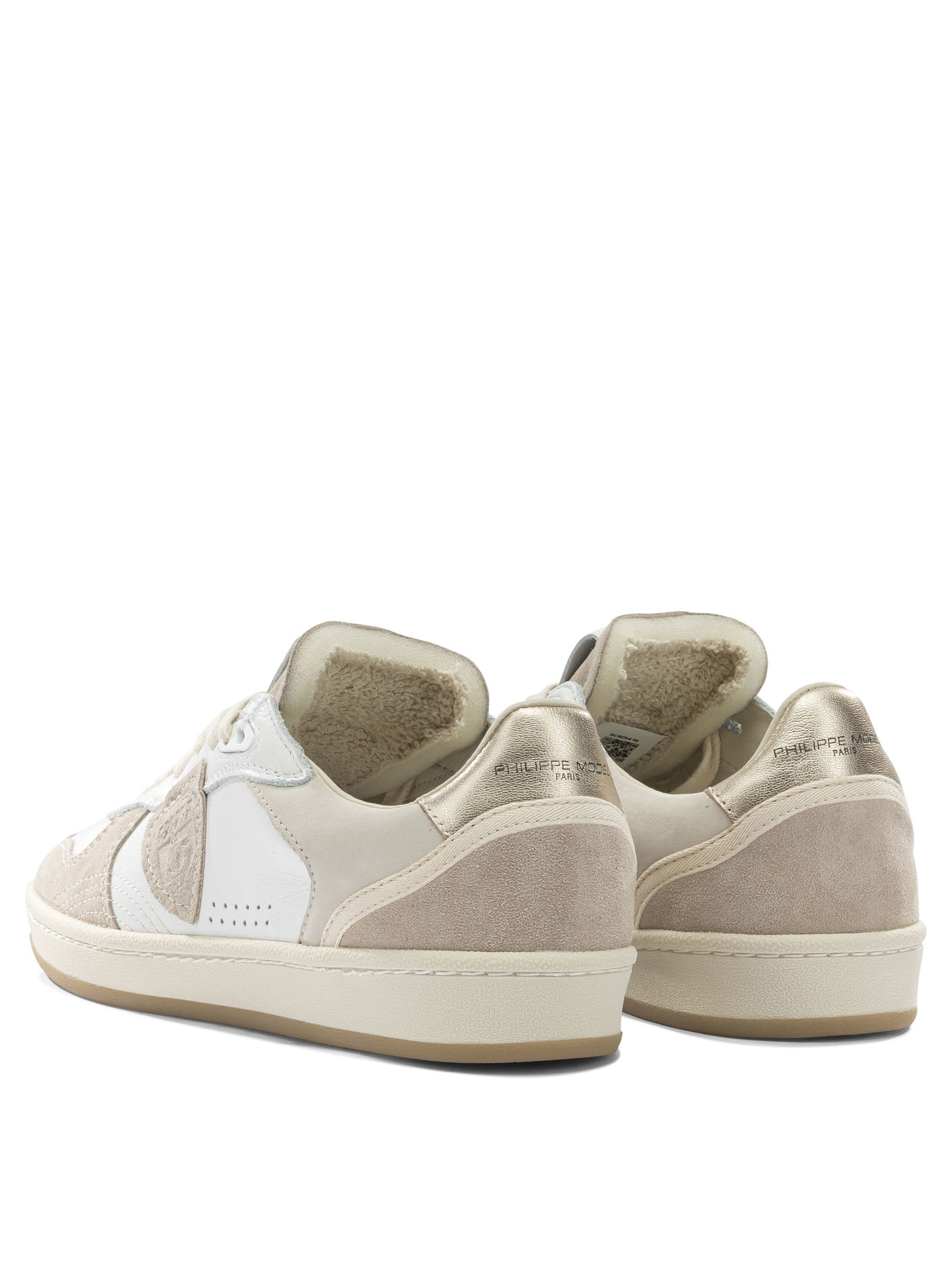 [Philippe Model Paris] Sneakers SS26 PGLDVP04