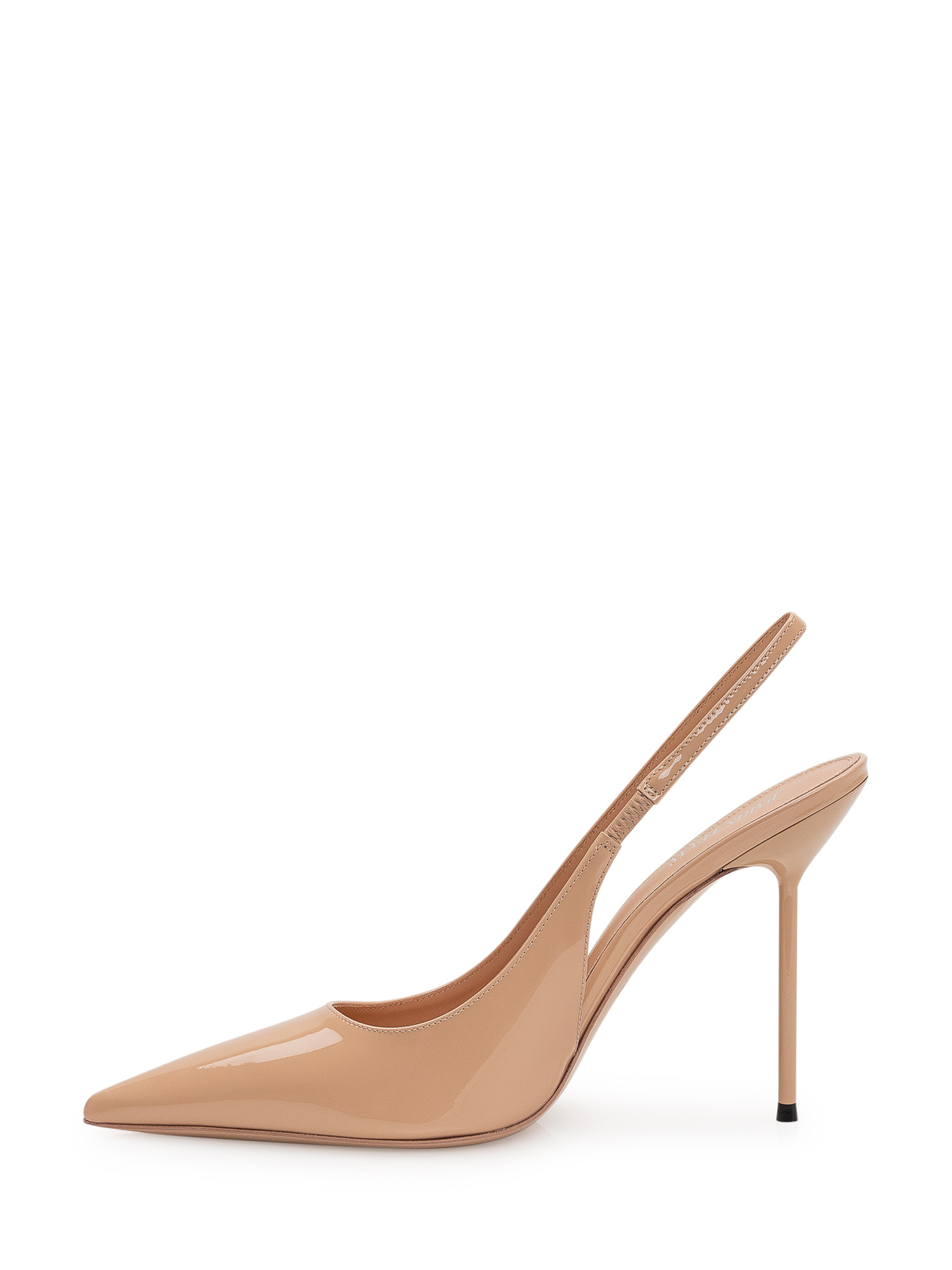 [Paris Texas] Pumps SS26 PX913XVN01 HONEY