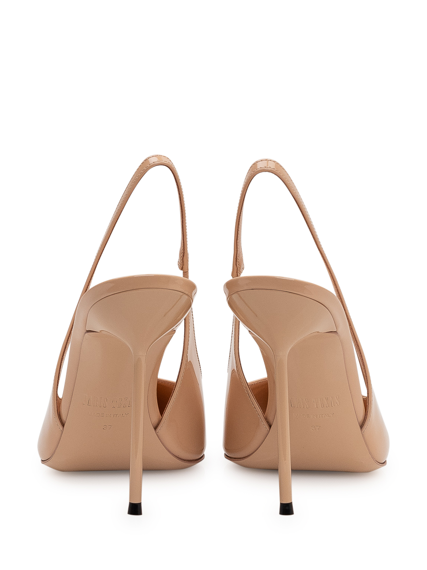 [Paris Texas] Pumps SS26 PX913XVN01 HONEY