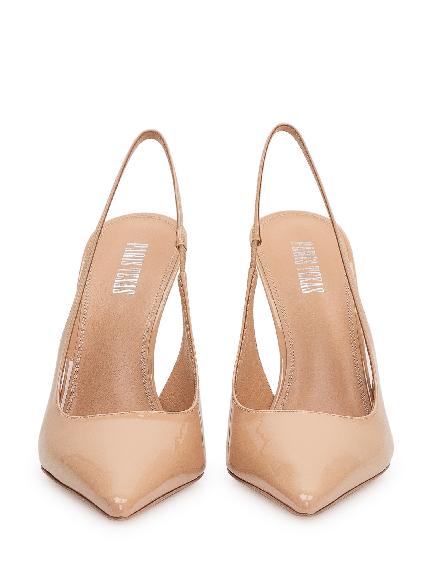 [Paris Texas] Pumps SS26 PX913XVN01 HONEY