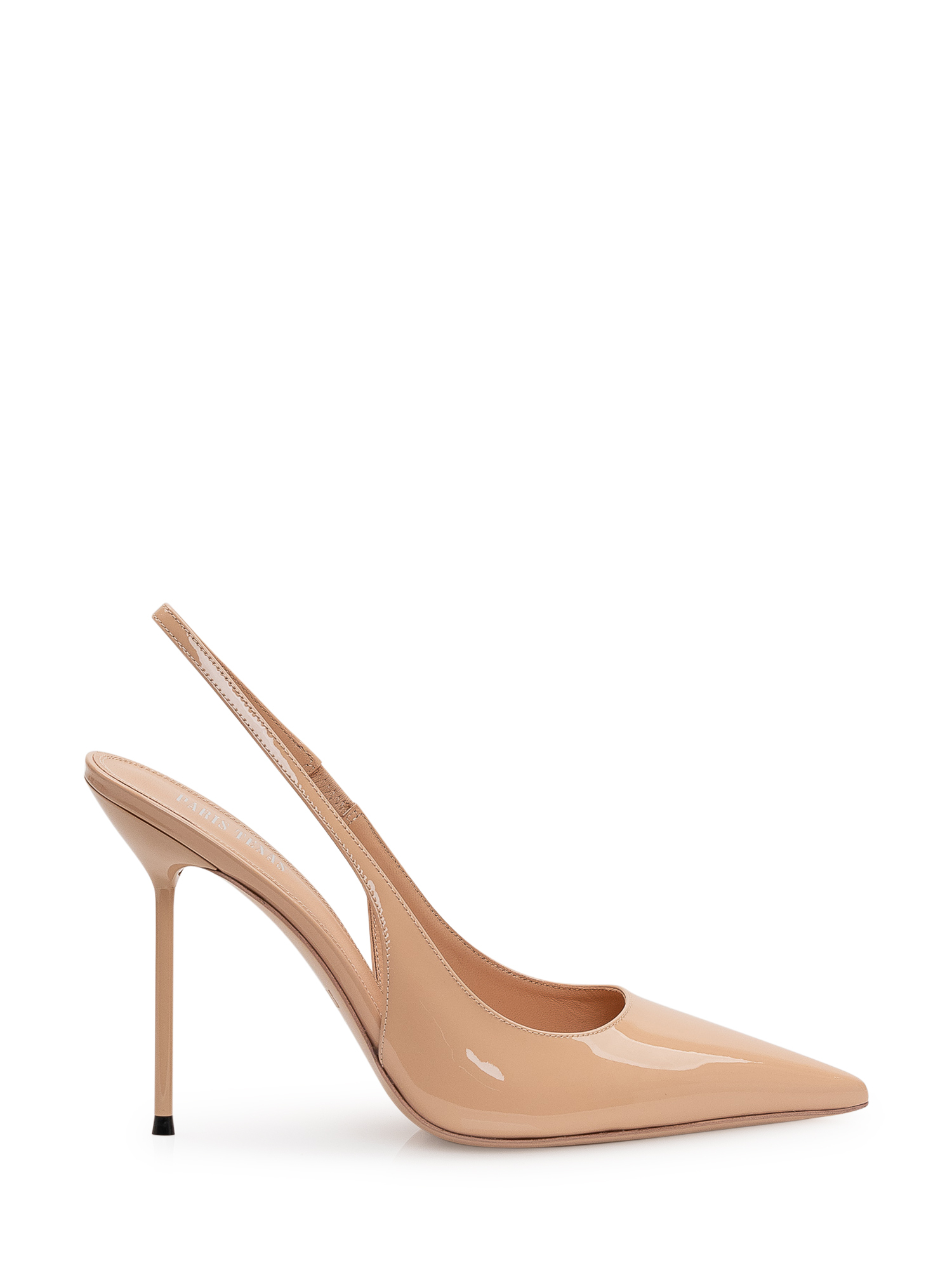 [Paris Texas] Pumps SS26 PX913XVN01 HONEY