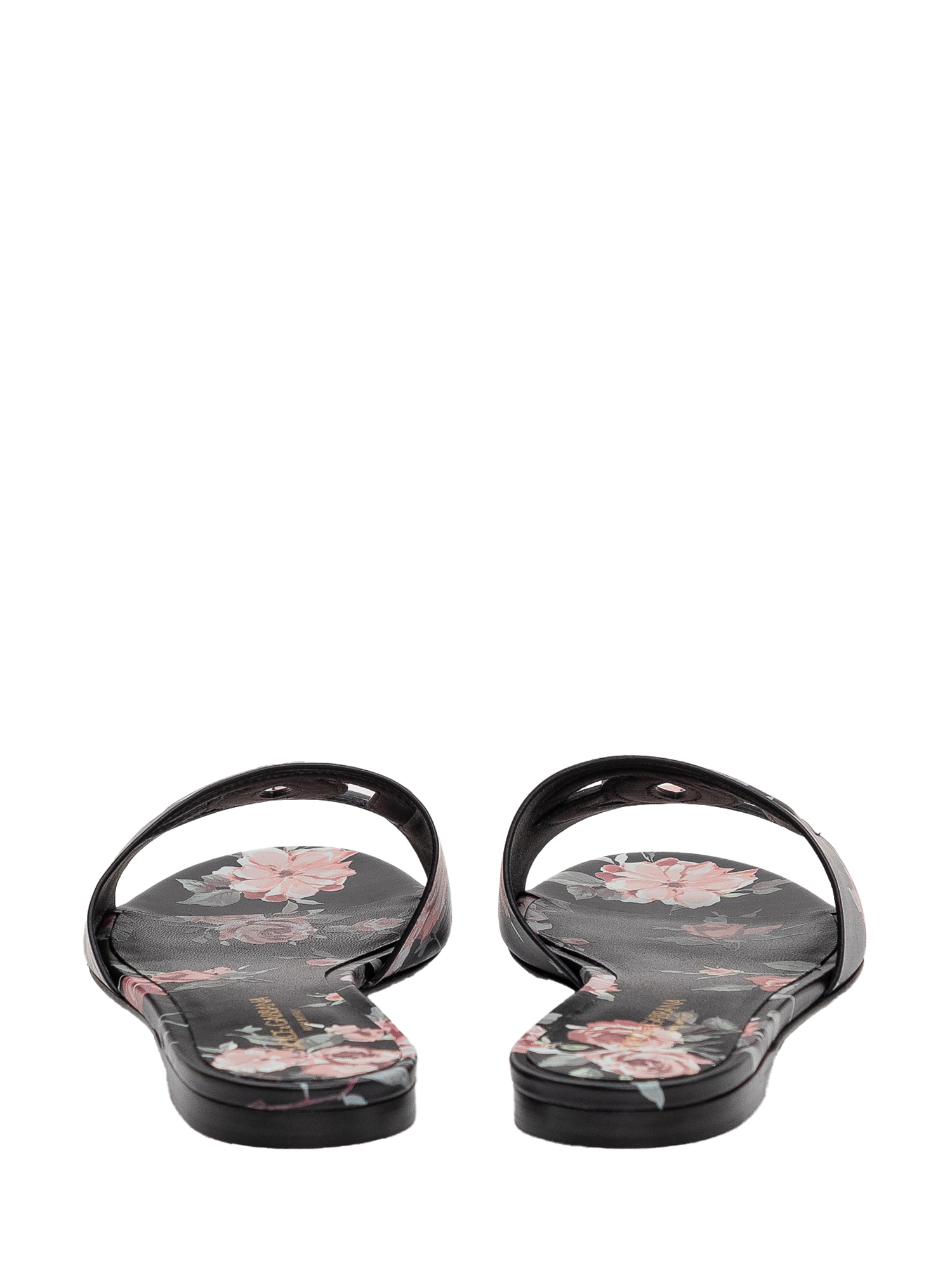 [Dolce & Gabbana] Sandals SS26 CQ0436AZ046 HN5XQ