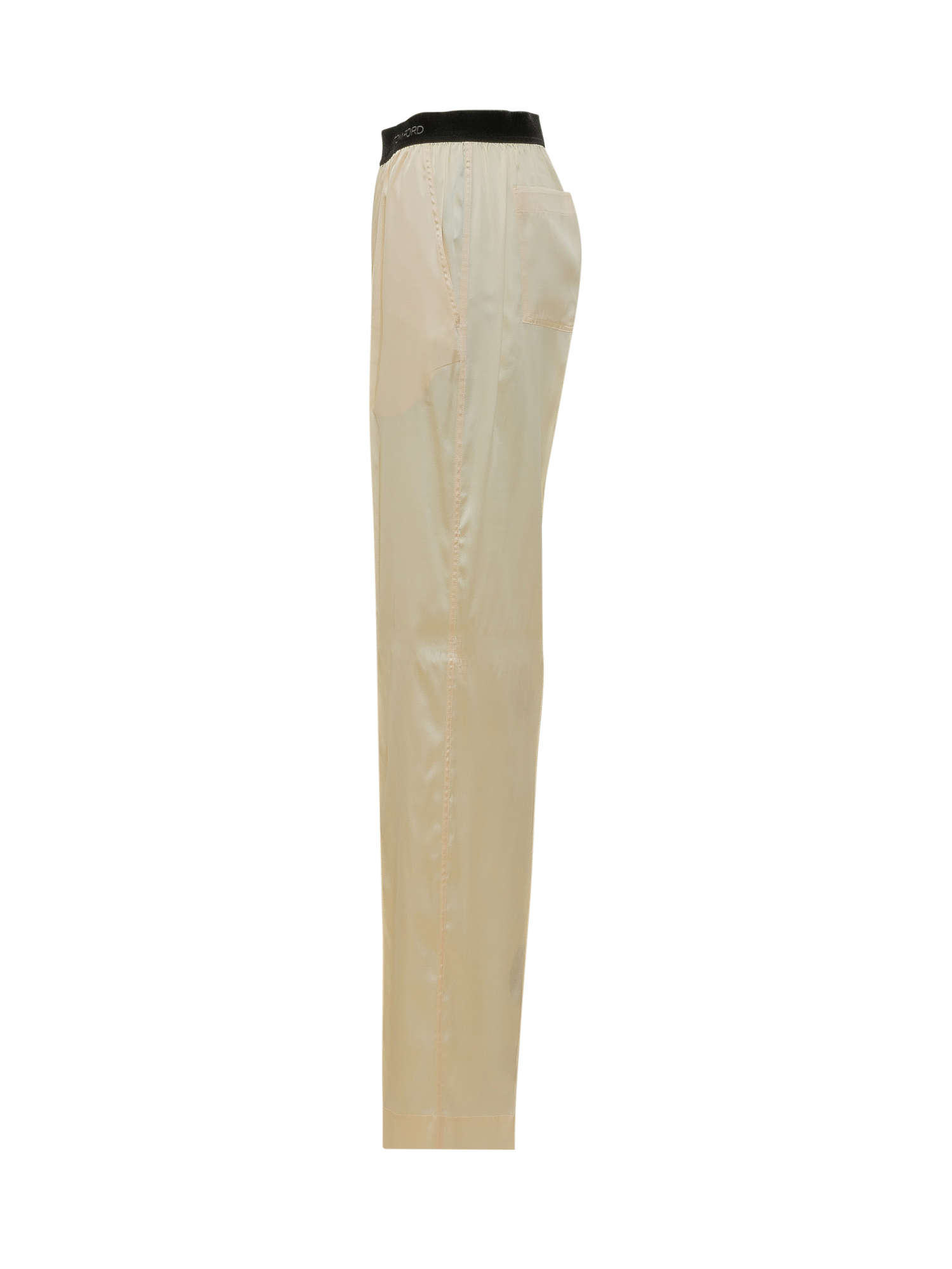 [Tom Ford] Trousers SS26 PAW683FAX881 YCM