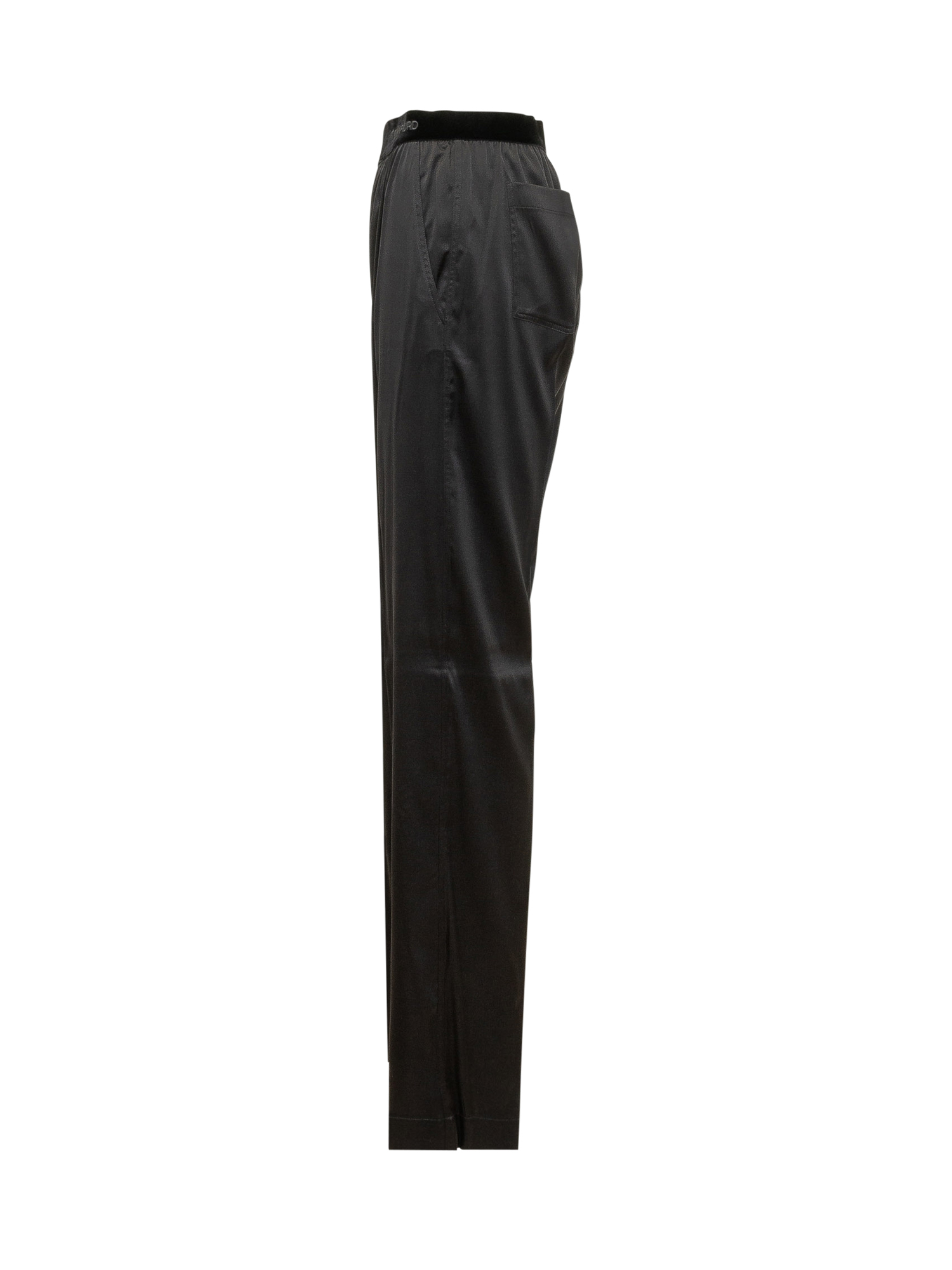 [Tom Ford] Trousers SS26 PAW683FAX881 NAA