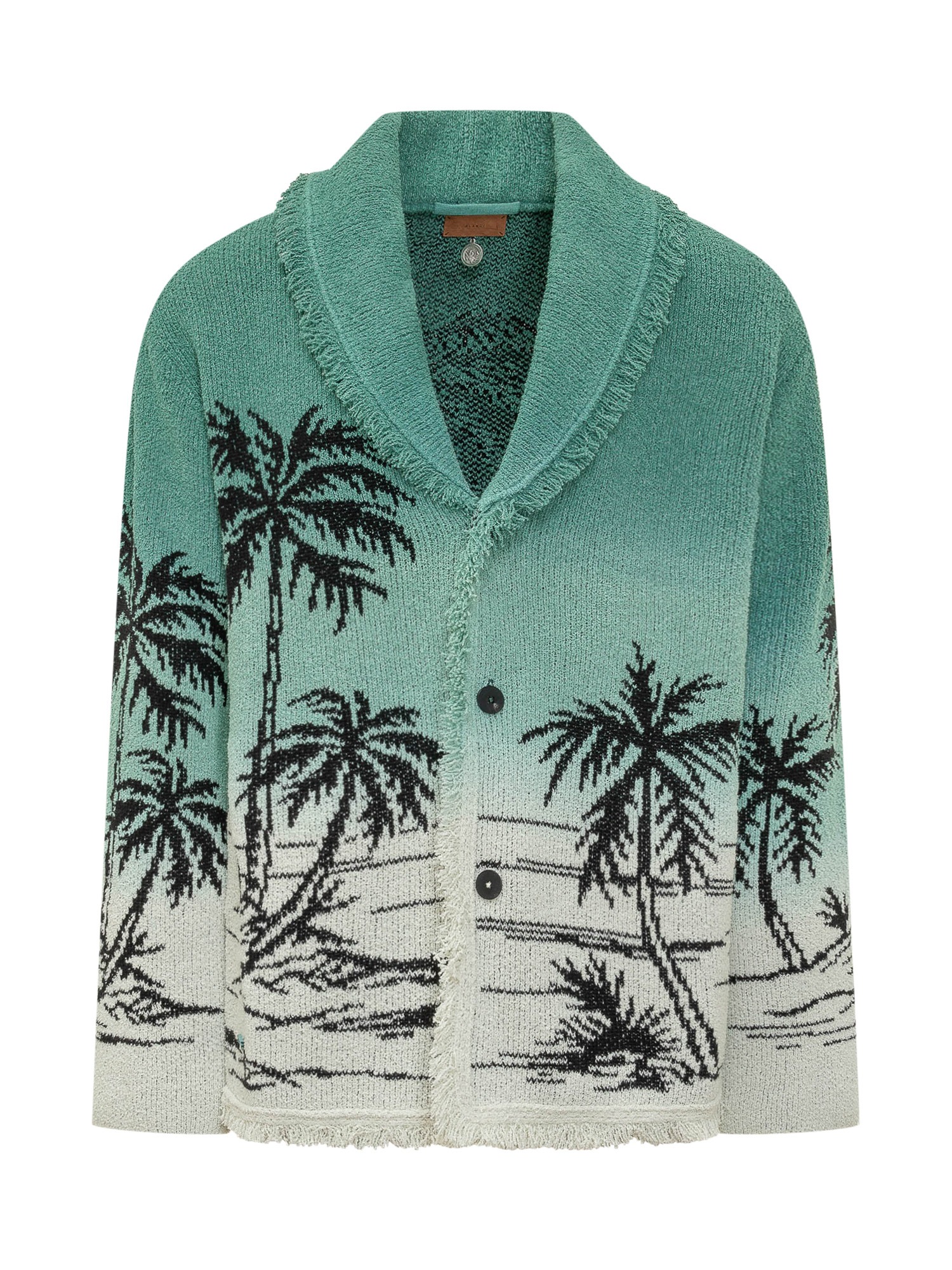 [Alanui] Knitwear SS26 LMHB039R26KNI004 OF57