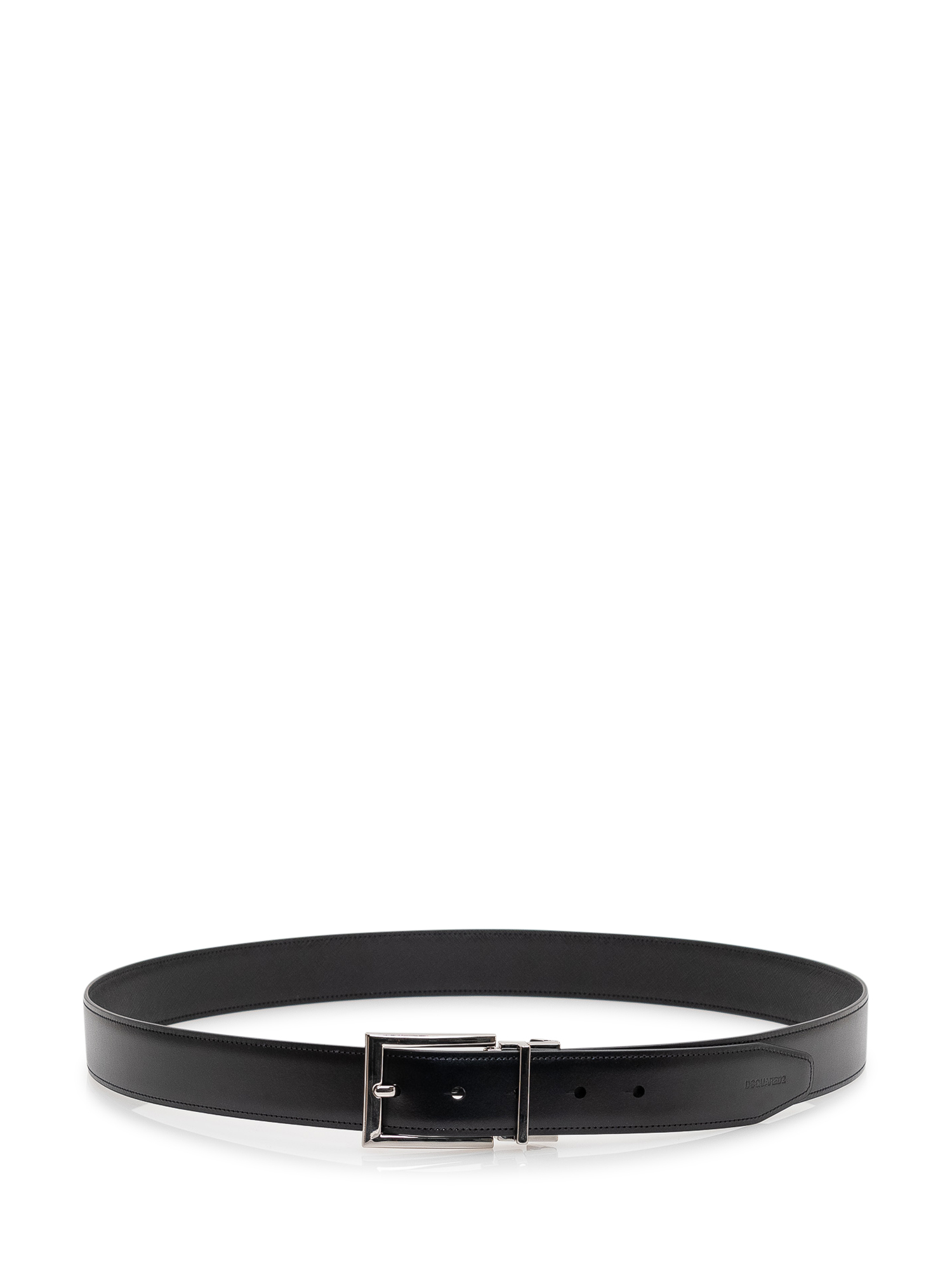 [Dsquared2] Belt SS26 GBM000512900001 M1510