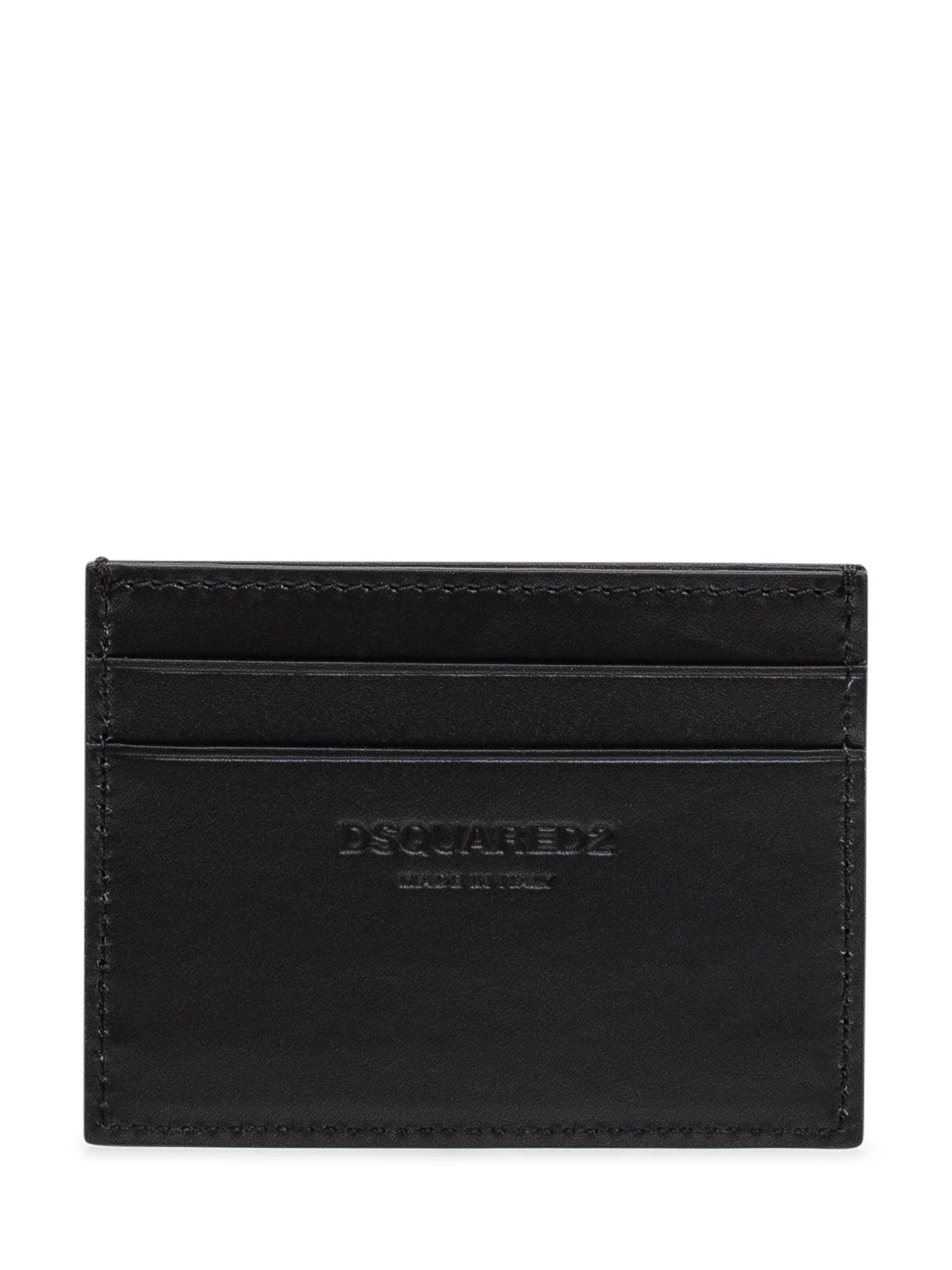 [Dsquared2] Cardholder SS26 GBM000101504110 M063