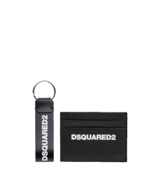 [Dsquared2] Cardholder SS26 GBM000101504110 M063