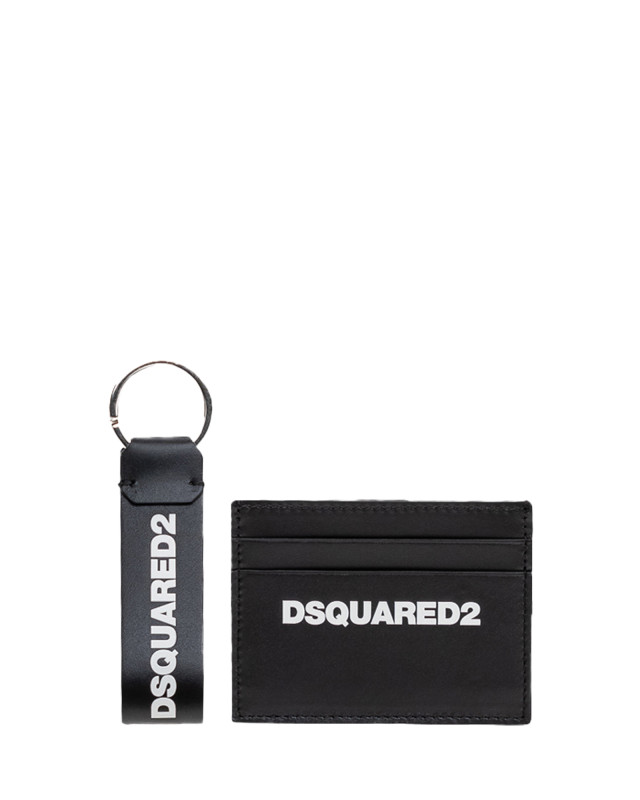 [Dsquared2] Cardholder SS26 GBM000101504110 M063